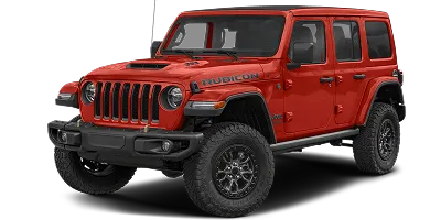 Jeep Wrangler Preview